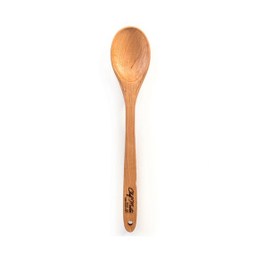 Wooden Spoon