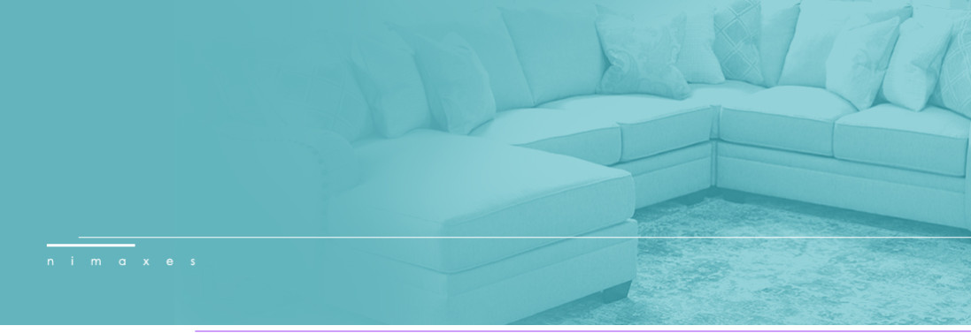 Innen- und Außenmöbel